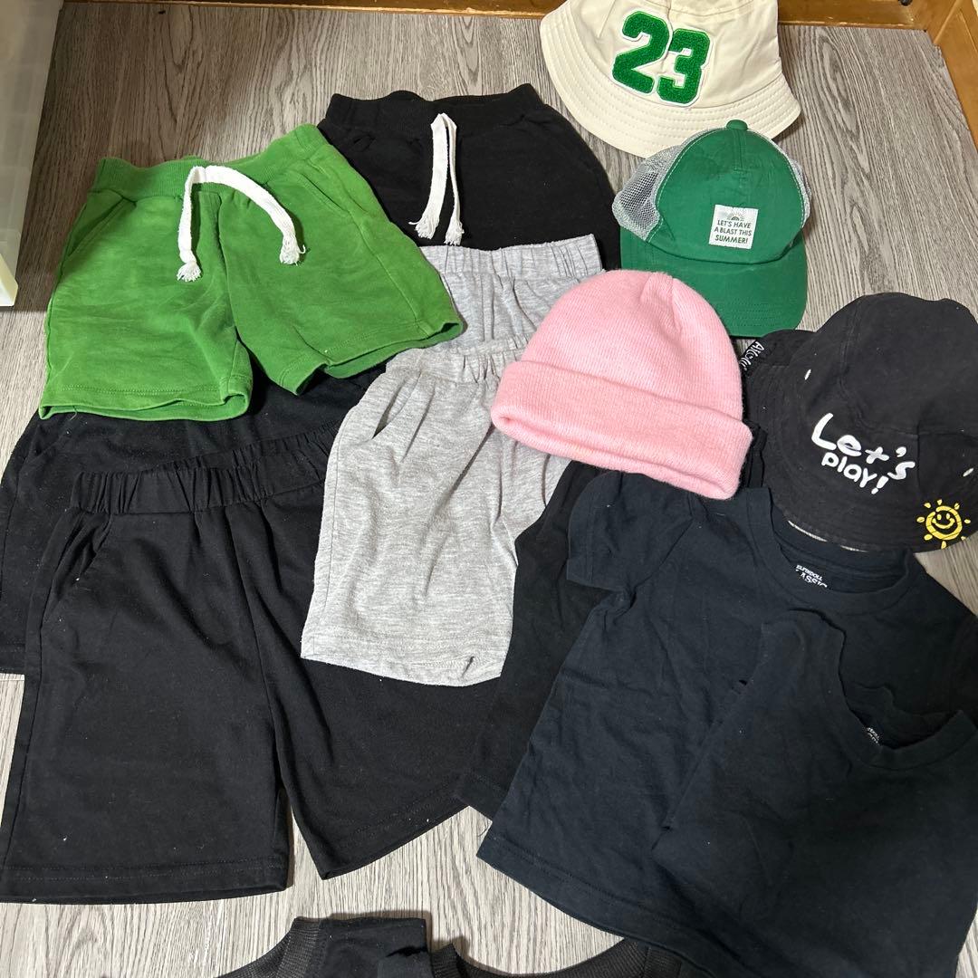 キッズお得まとめ売り！！18日まで！！