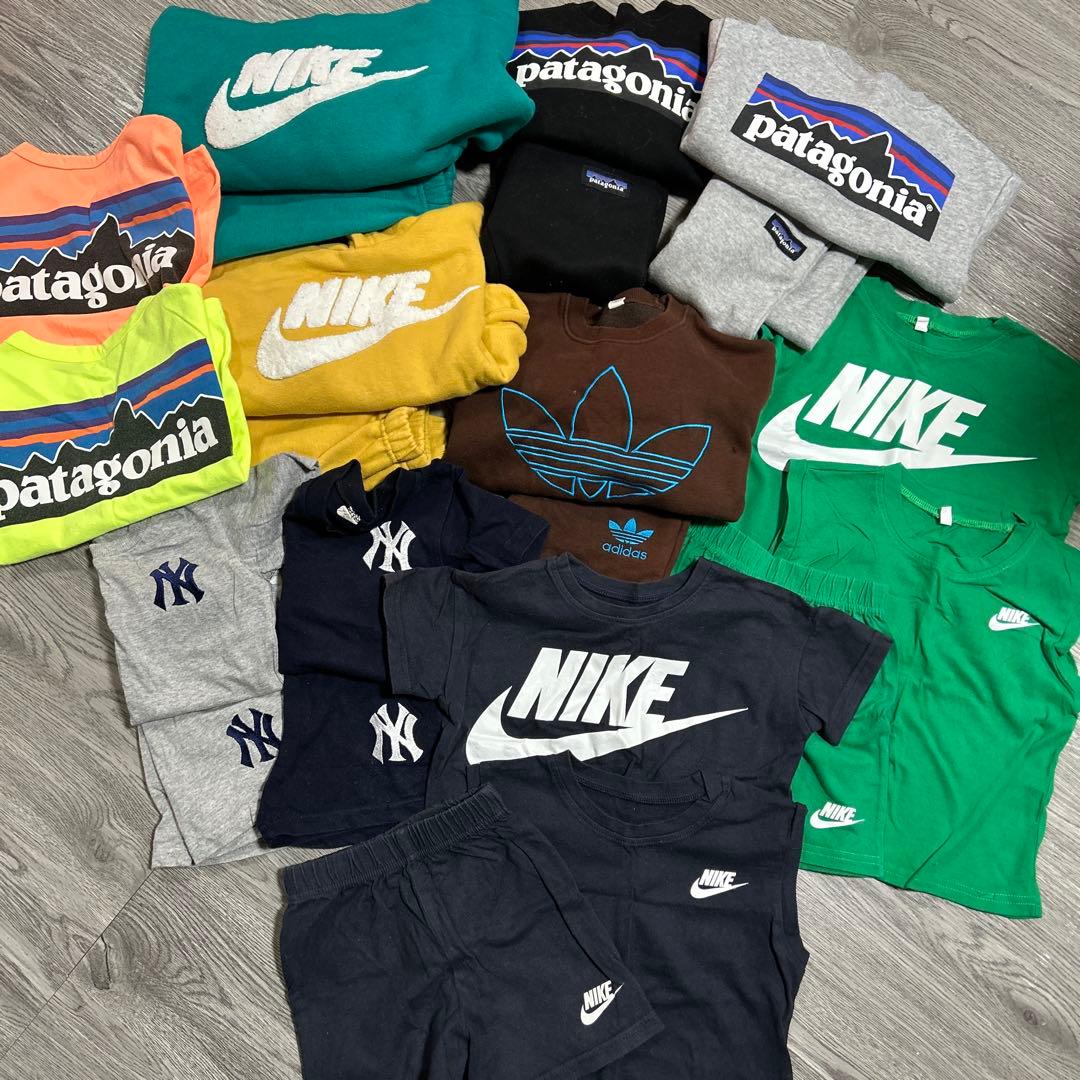 キッズお得まとめ売り！！18日まで！！