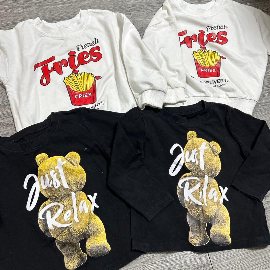 キッズお得まとめ売り！！18日まで！！