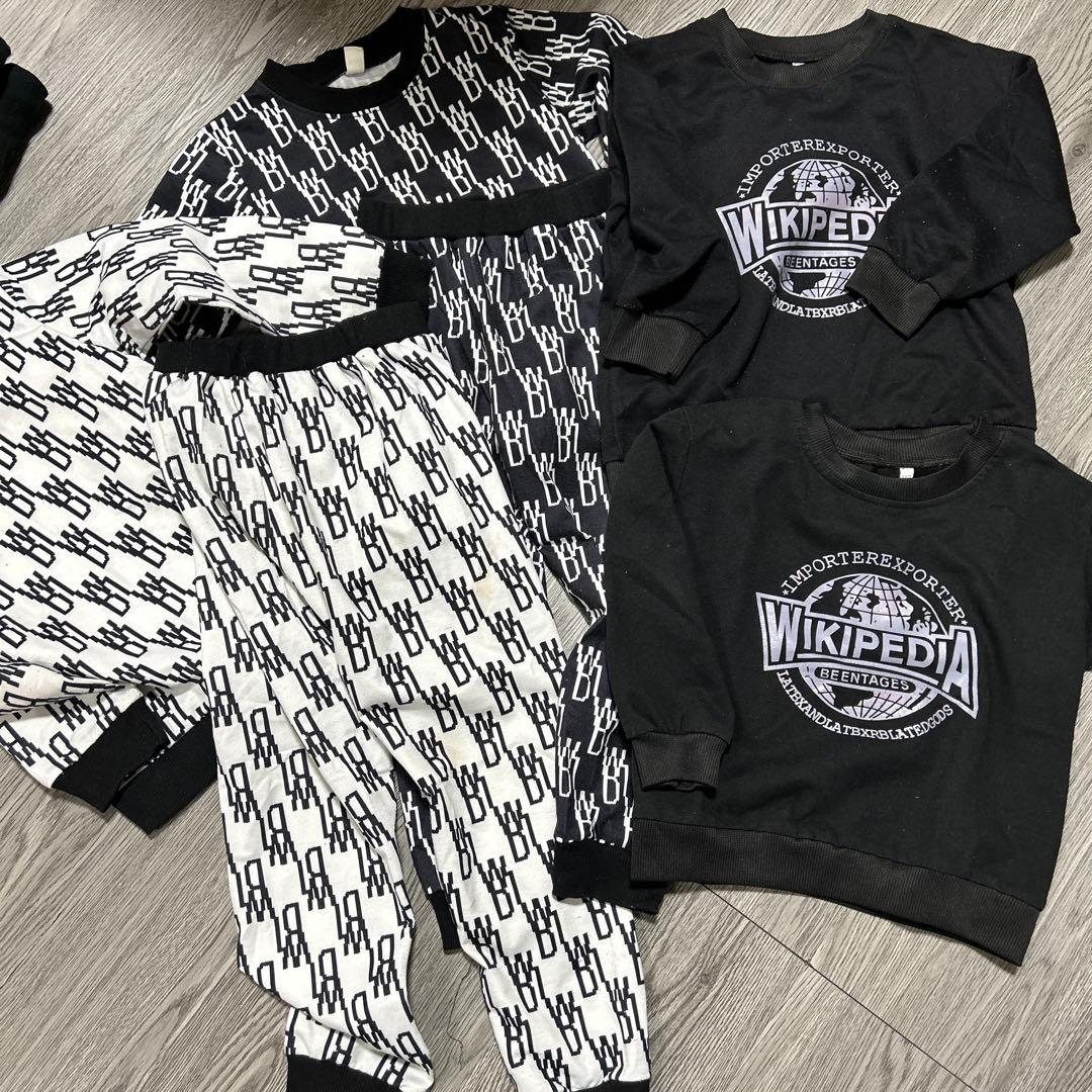 キッズお得まとめ売り！！18日まで！！