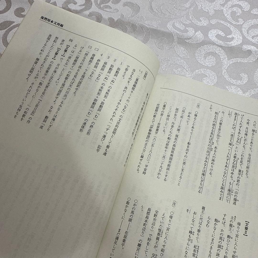 駿台 EX東大文系演習コース 最上位クラス 現代文 古文 漢文 フルセット