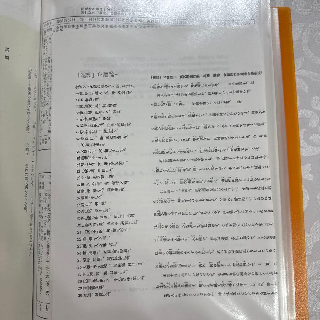 駿台 EX東大文系演習コース 最上位クラス 現代文 古文 漢文 フルセット