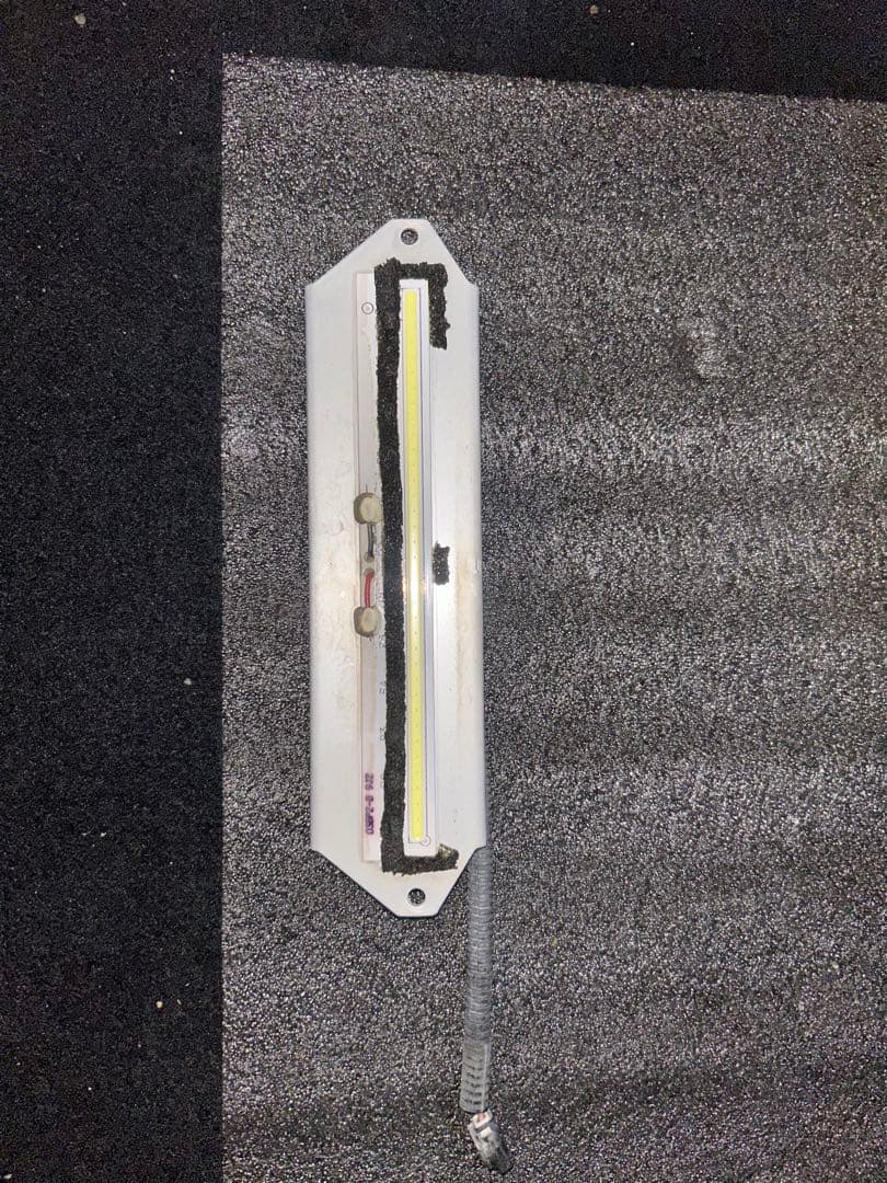 50プリウス 前期 モデリスタ デイライト