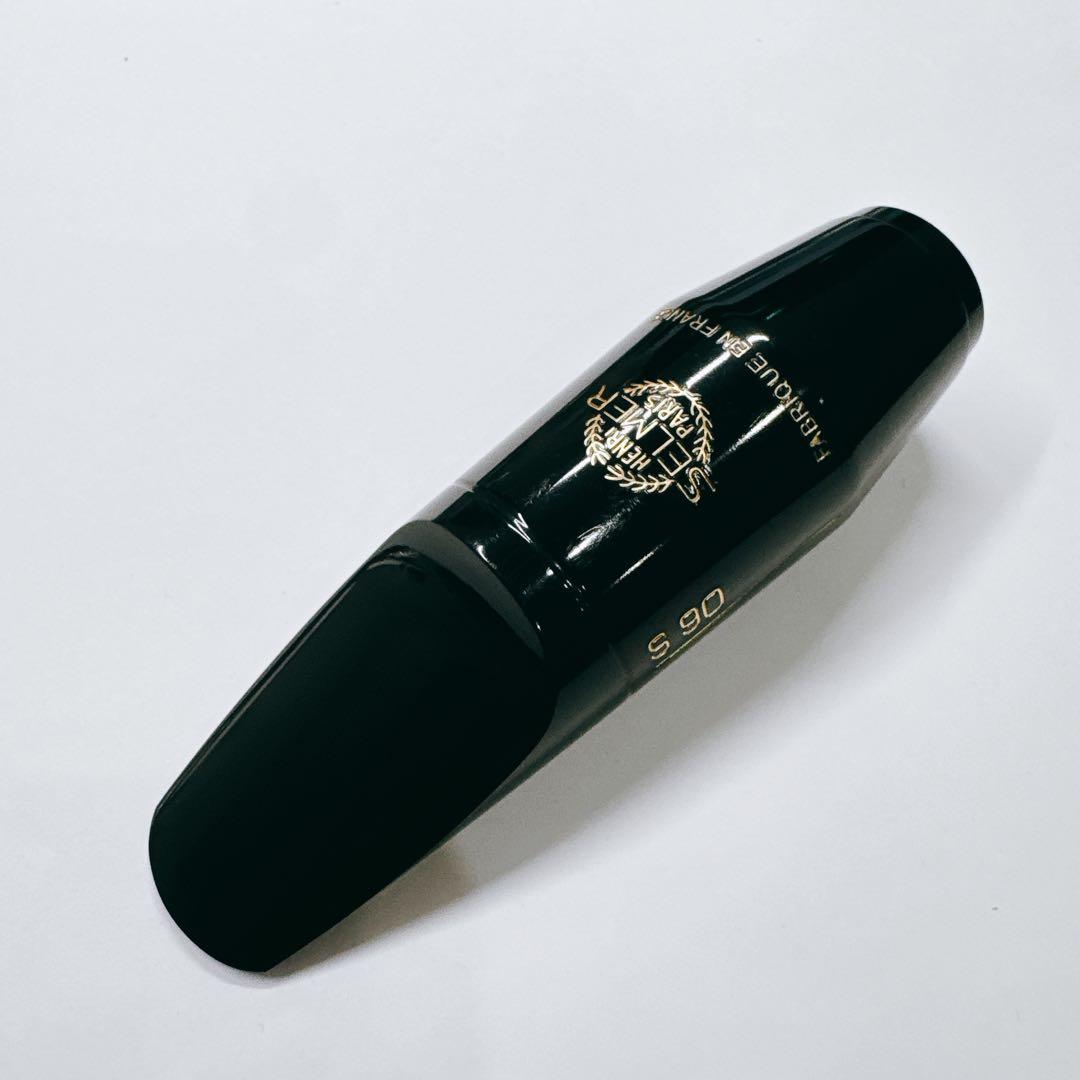 Selmer S90-190 アルトサックス マウスピース