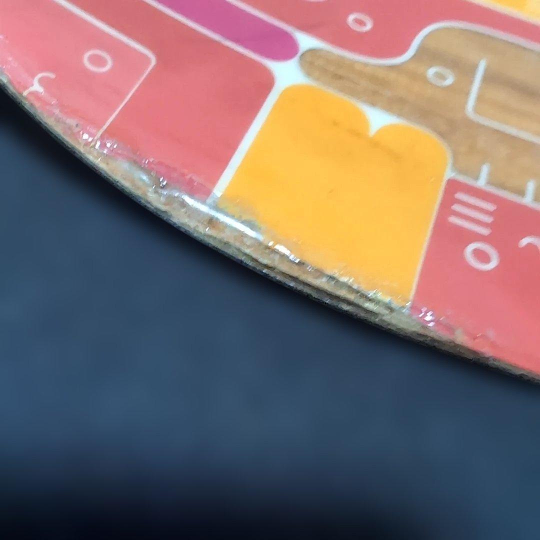 価格!BURTONキッズスノーボード2点セット100cm