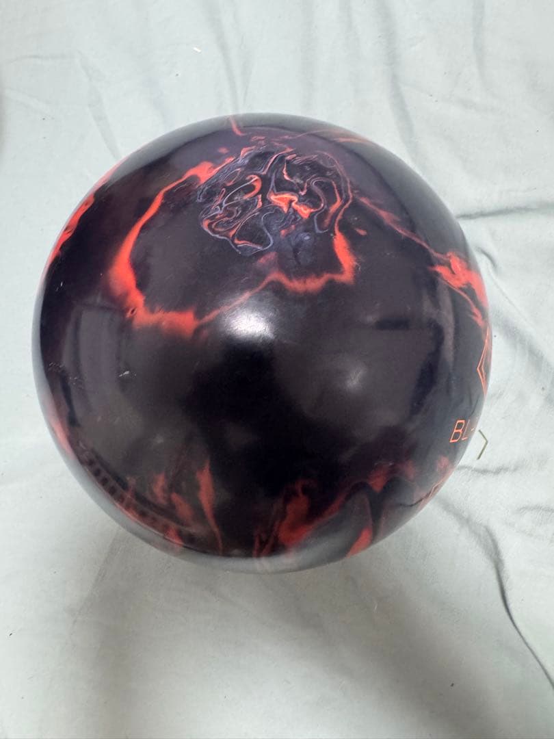 BLACK WIDOW3.0 15ポンド