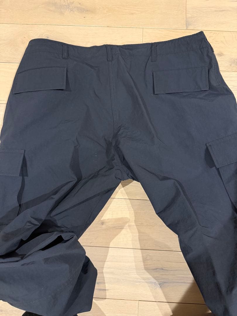 【期間限定値下】SEDAN ALL PURPOSE パンツ カーゴパンツ