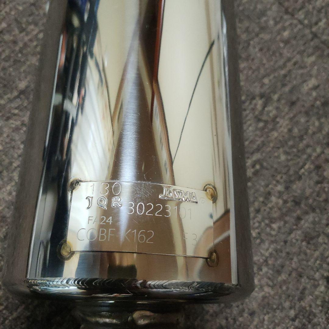 ロッソモデロCOLBASSO GT-FOUR EVO GR86 GRエアロ専用