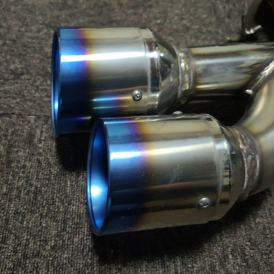 ロッソモデロCOLBASSO GT-FOUR EVO GR86 GRエアロ専用