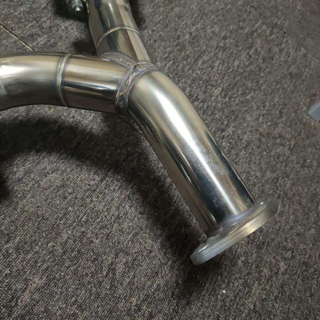 ロッソモデロCOLBASSO GT-FOUR EVO GR86 GRエアロ専用