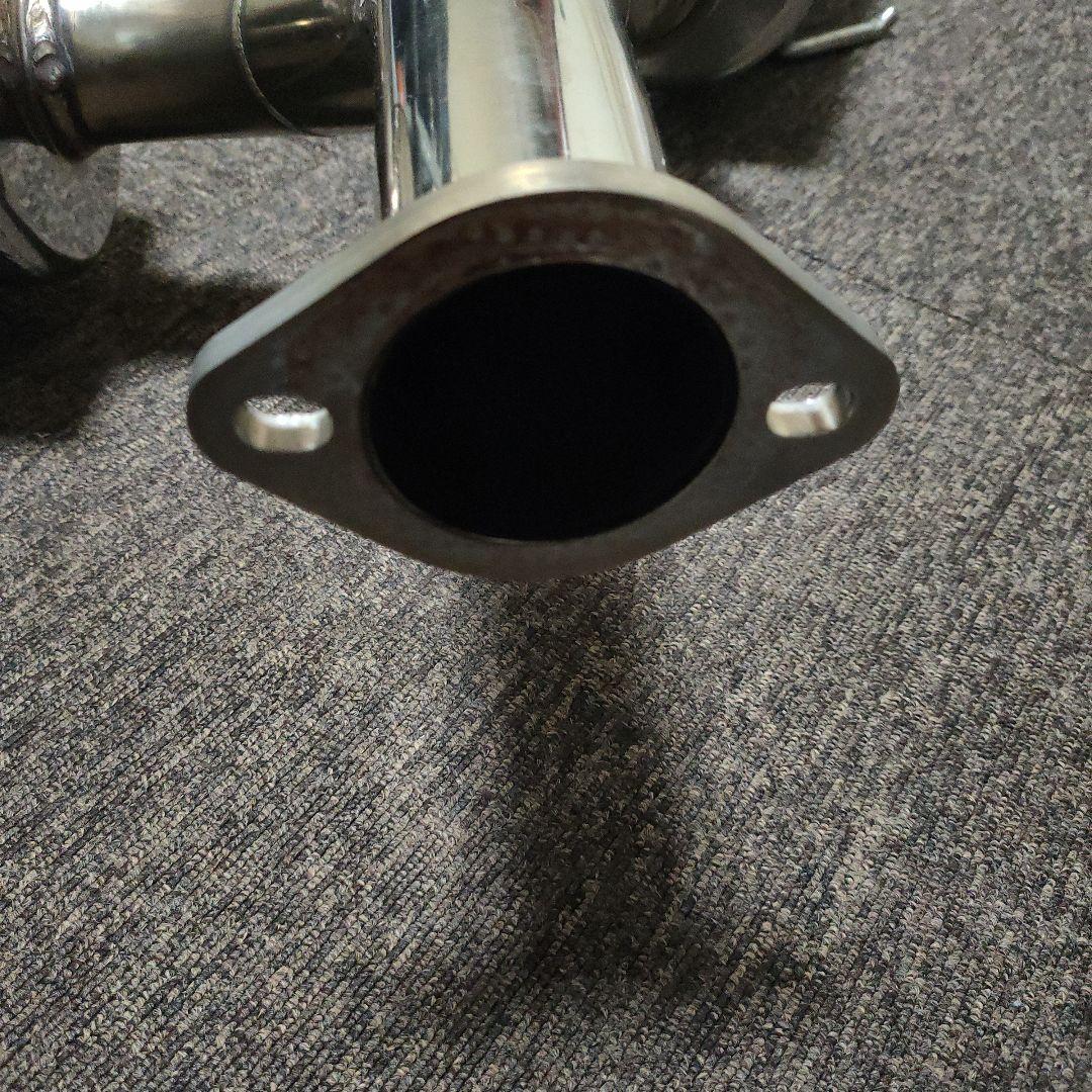 ロッソモデロCOLBASSO GT-FOUR EVO GR86 GRエアロ専用