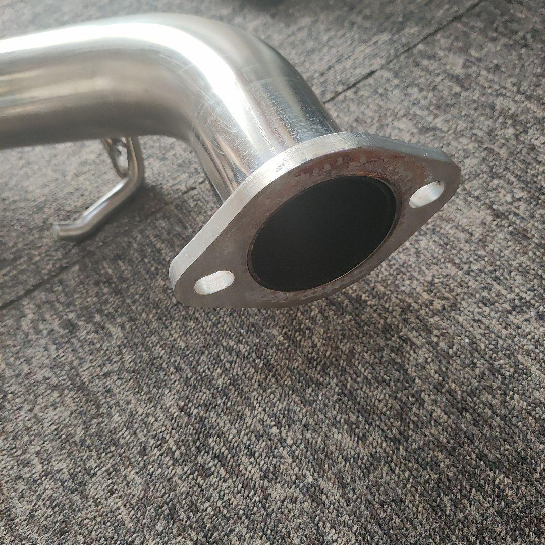 ロッソモデロCOLBASSO GT-FOUR EVO GR86 GRエアロ専用