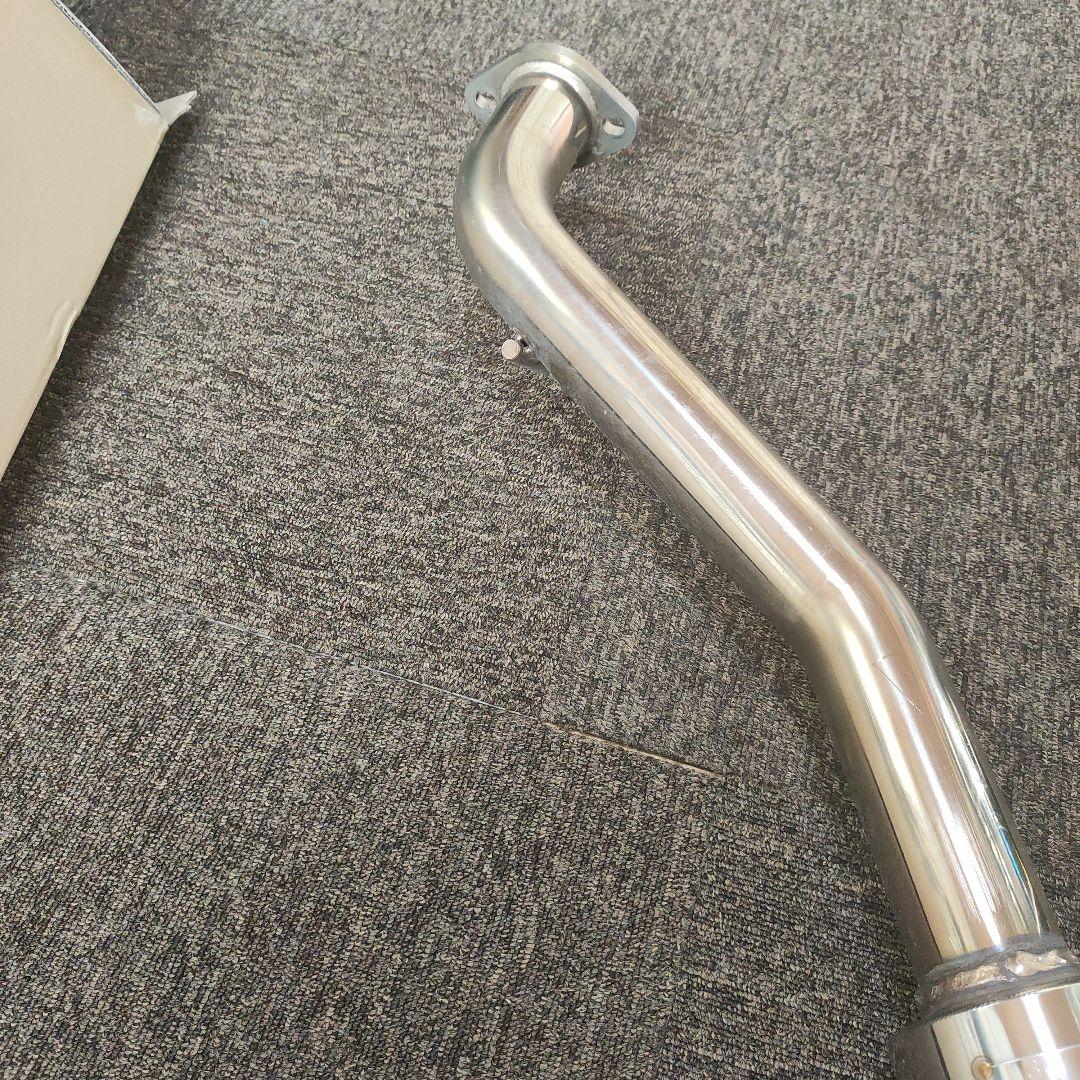 ロッソモデロCOLBASSO GT-FOUR EVO GR86 GRエアロ専用