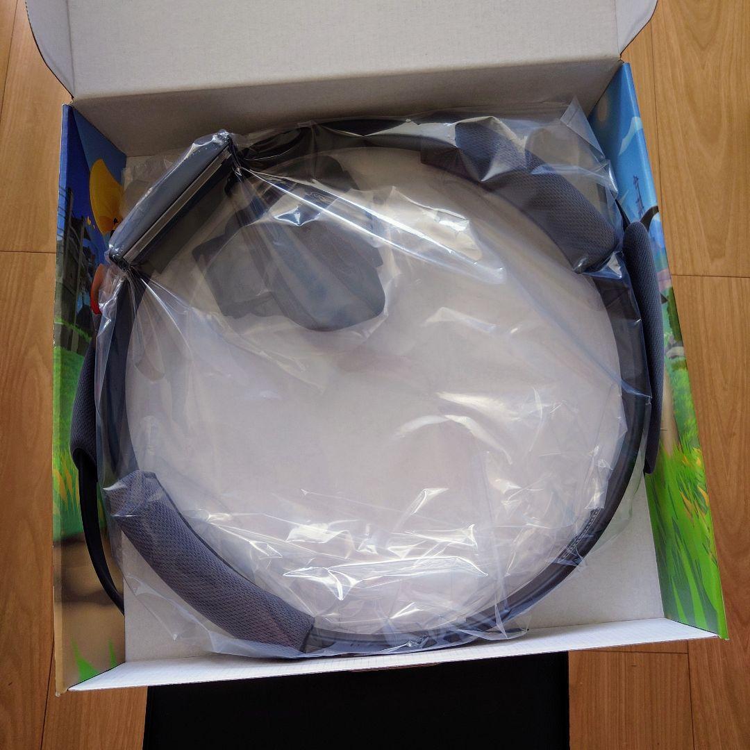 Nintendo Switch Ring Fit Adventure Nintendo Switch