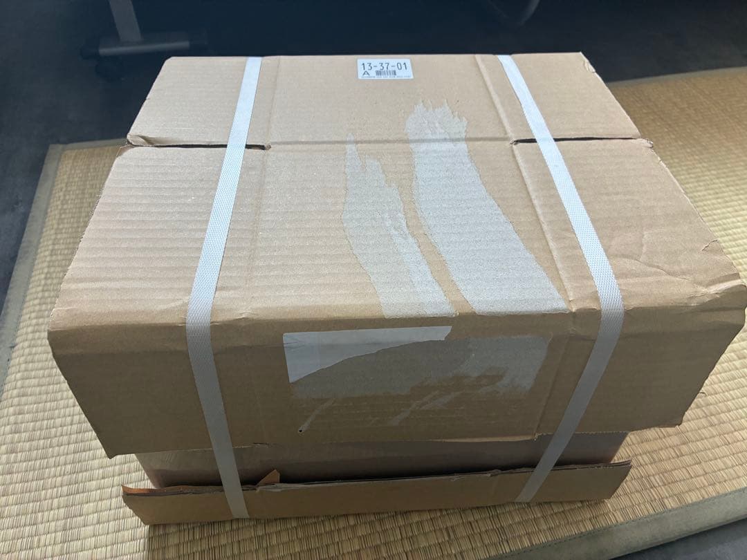 電子レンジ・オーブン BALMUDA The Toaster K11A-BK Black