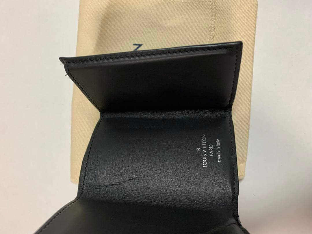 【nal様】LOUIS VUITTON ディスカバリー・コンパクト ウォレット