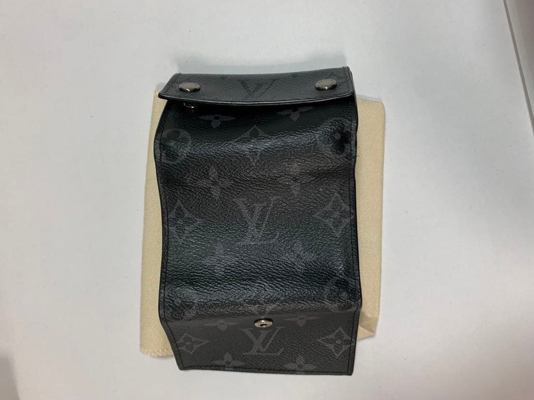 【nal様】LOUIS VUITTON ディスカバリー・コンパクト ウォレット