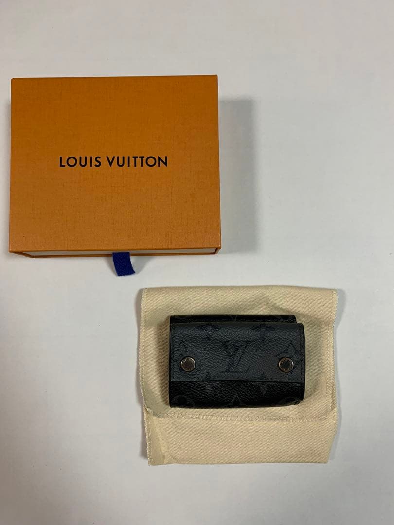 【nal様】LOUIS VUITTON ディスカバリー・コンパクト ウォレット