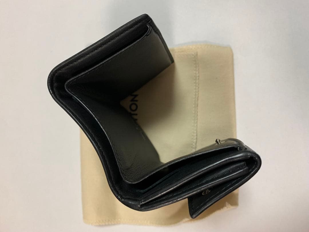 【nal様】LOUIS VUITTON ディスカバリー・コンパクト ウォレット