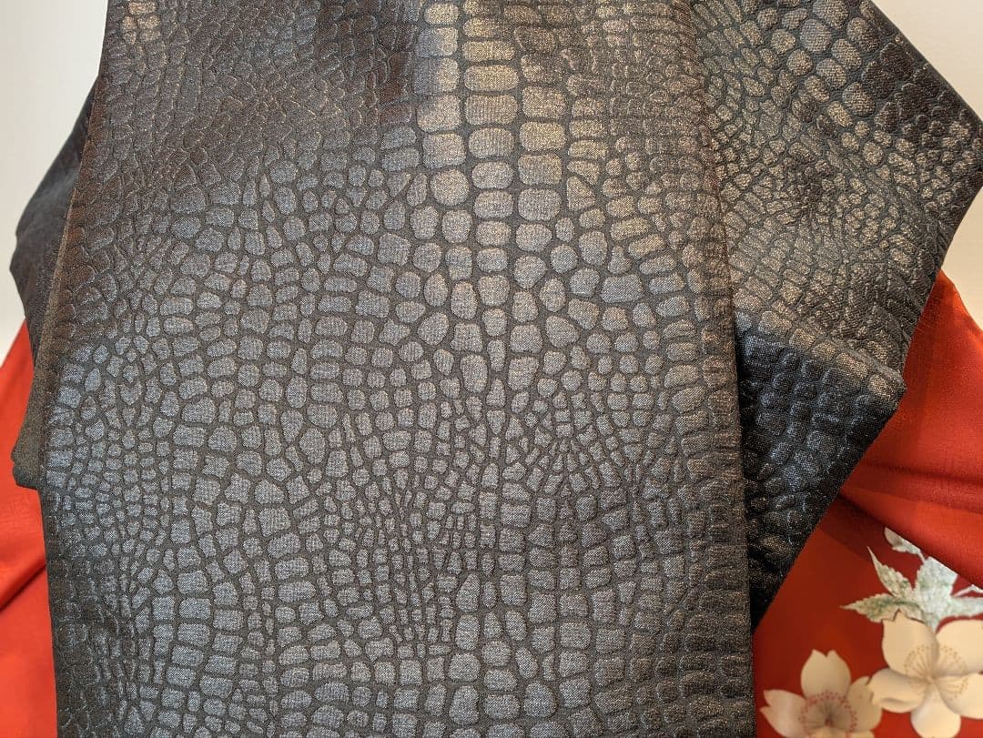 ⭐︎様 振袖フルセット 身丈162裄66.5 豪華振袖 金銀彩 赤 逸品 成人式