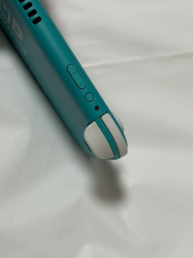 ニンテンドースウィーシ Lite