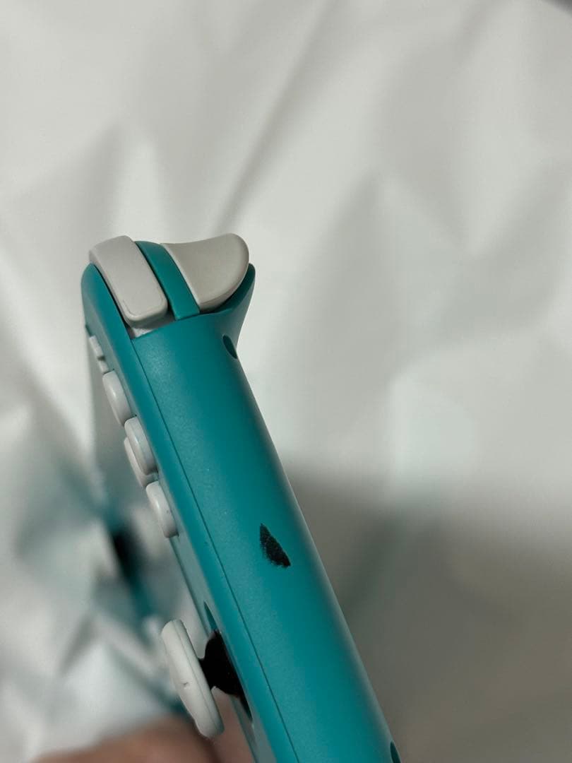 ニンテンドースウィーシ Lite