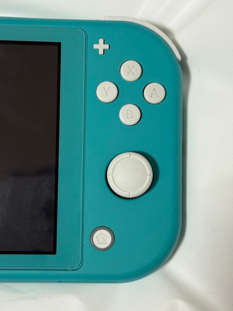 ニンテンドースウィーシ Lite