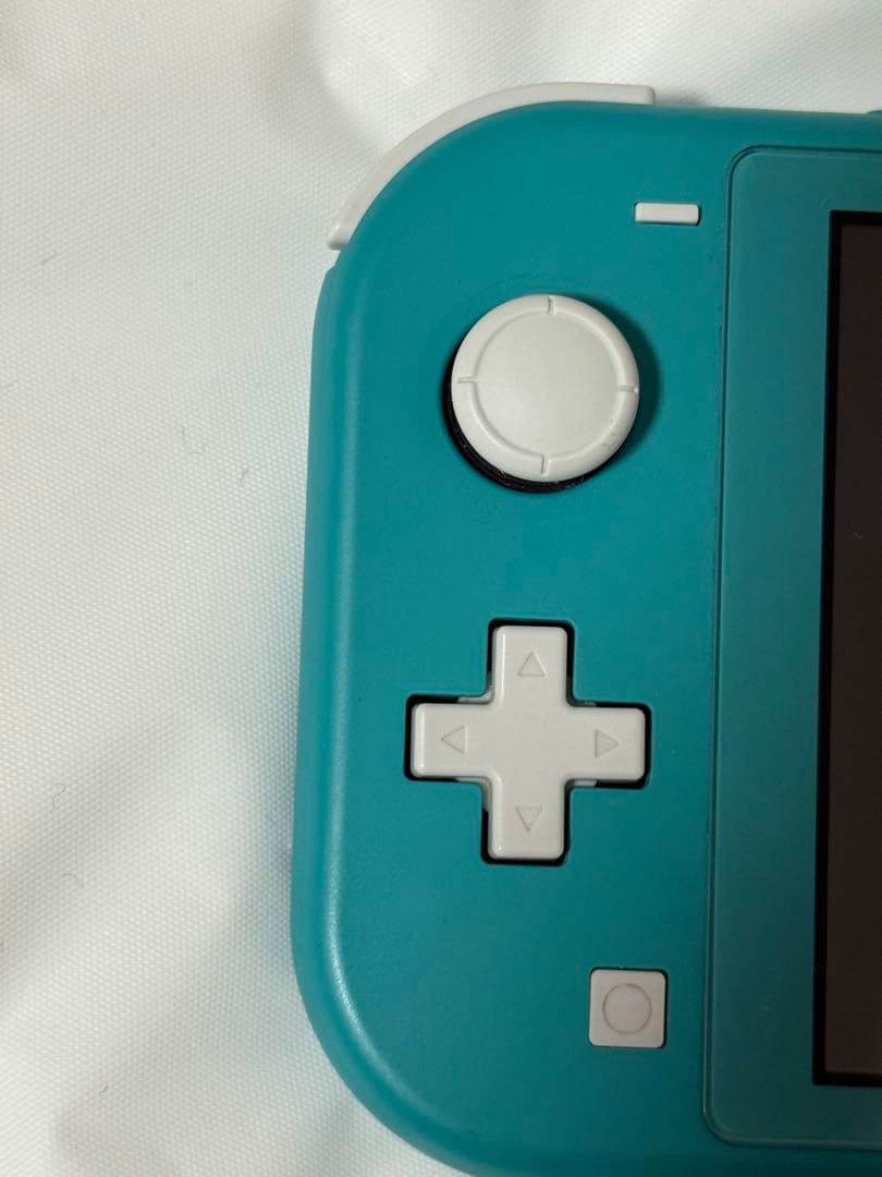 ニンテンドースウィーシ Lite