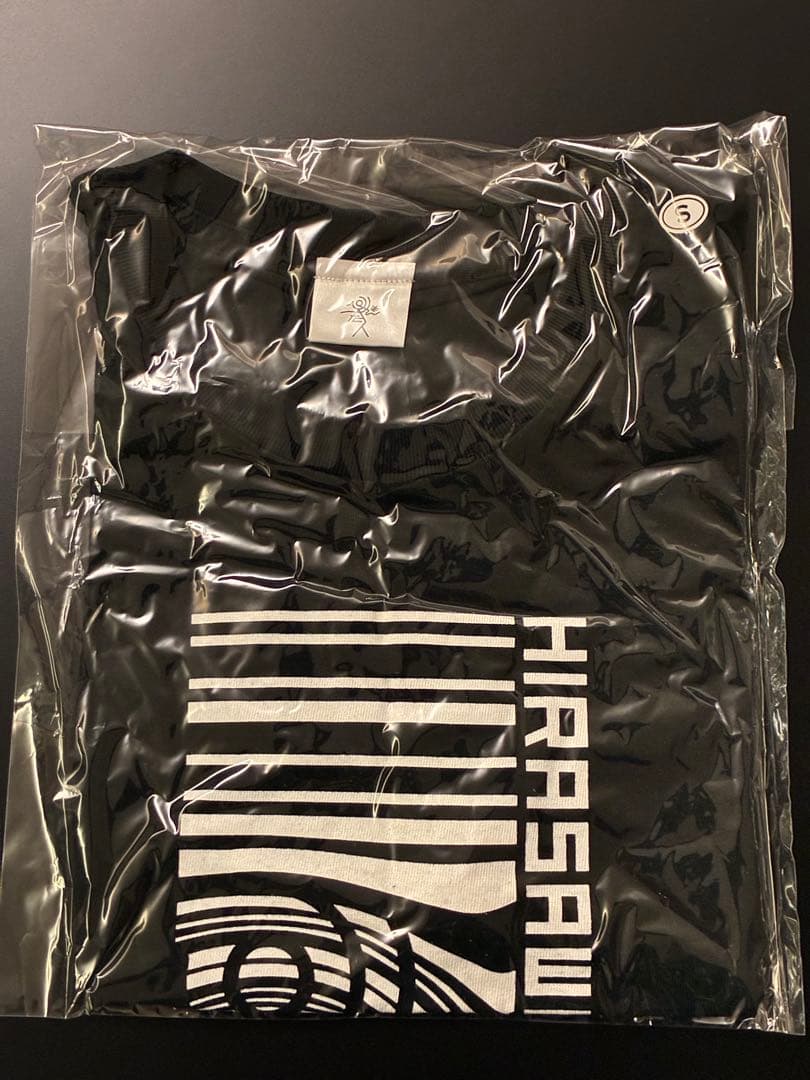 会然trek 2k20 ライブTシャツ＆タオル