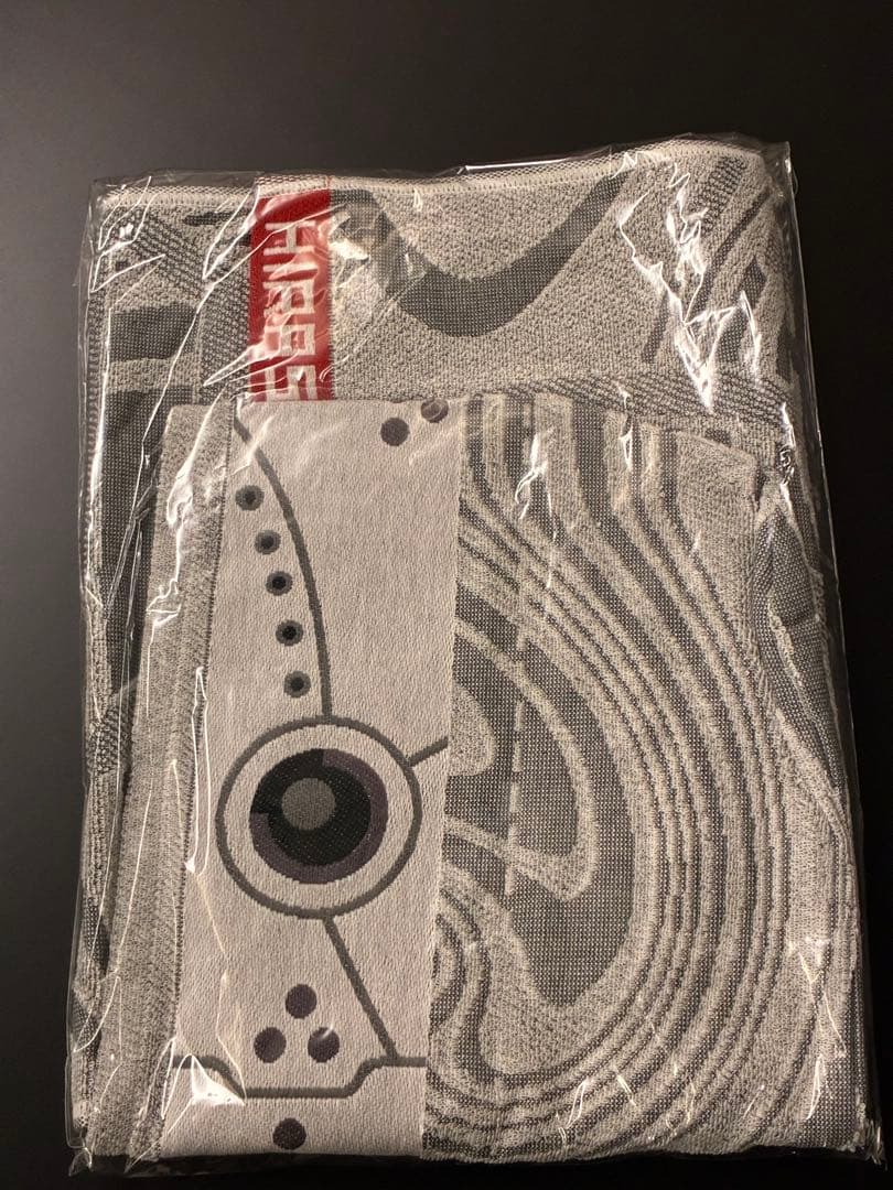 会然trek 2k20 ライブTシャツ＆タオル