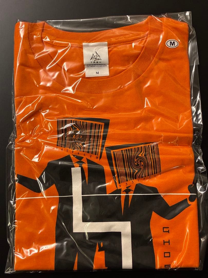 会然trek 2k20 ライブTシャツ＆タオル