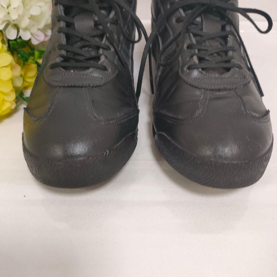 希少 オニツカタイガー メキシコ66 SD ゴアテックス スニーカー 23.5