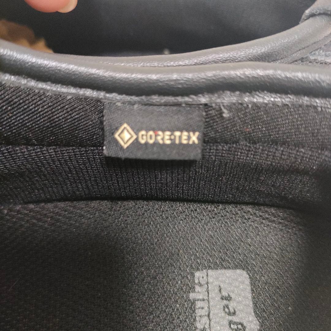 希少 オニツカタイガー メキシコ66 SD ゴアテックス スニーカー 23.5