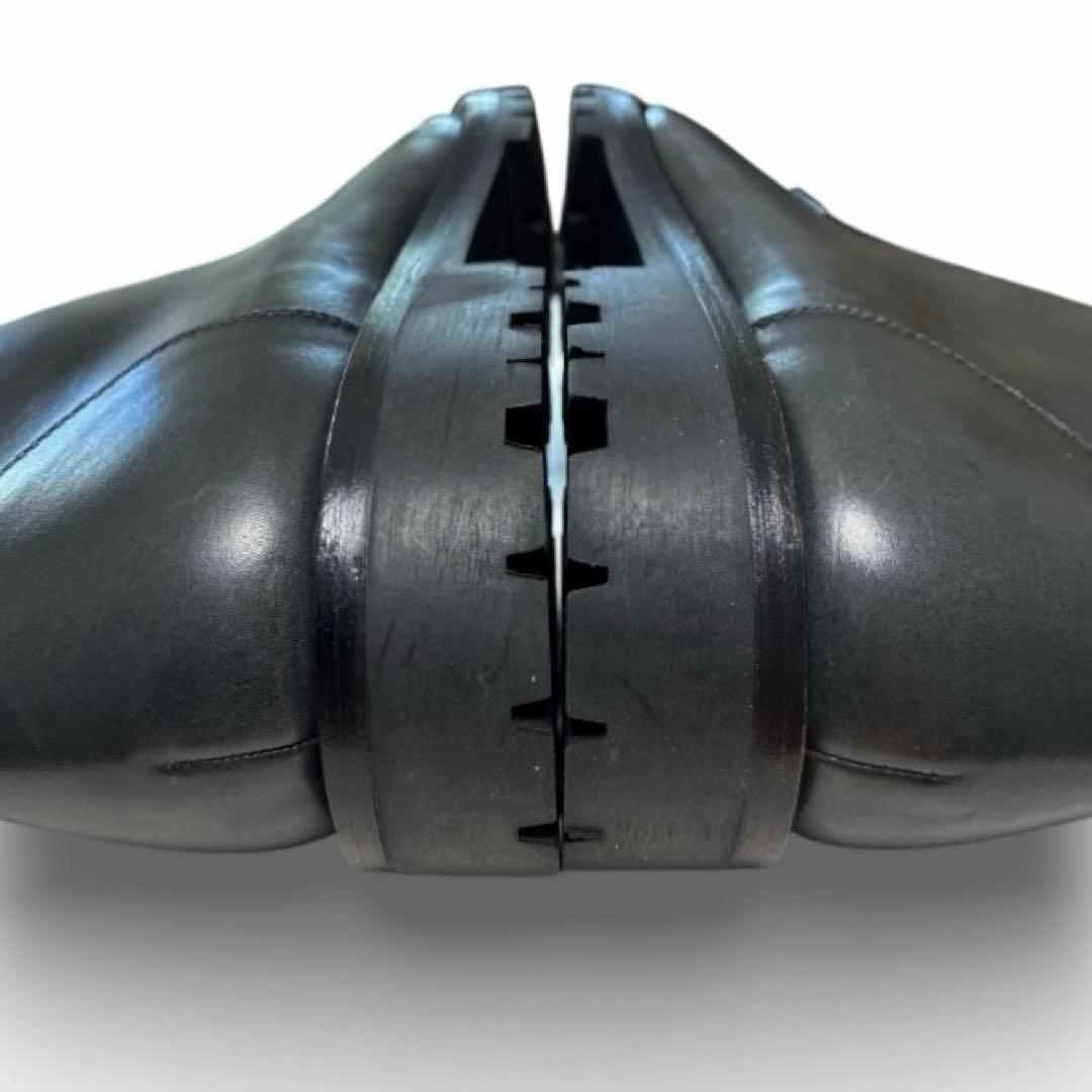 LANVIN ランバンコレクション レースアップブーツ GRY ビブラム