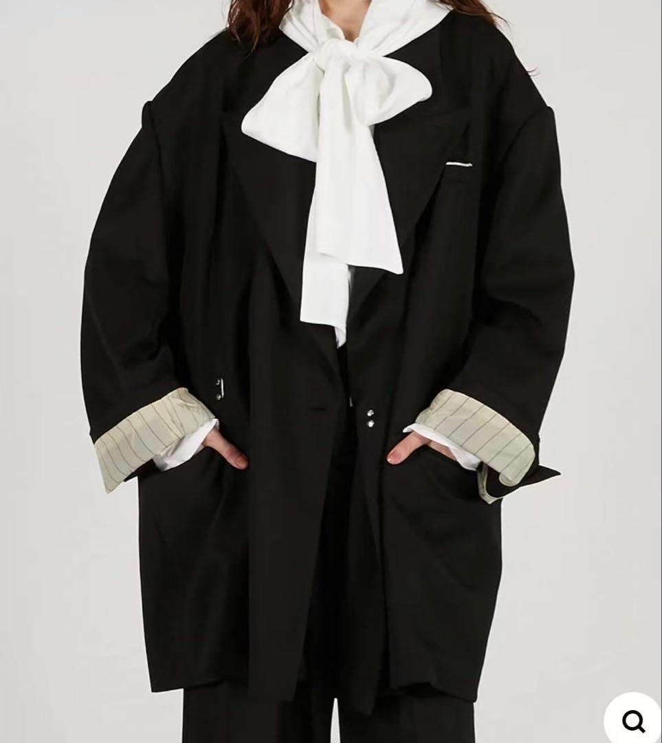 ジャケット・アウター prank project Super Big Jacket