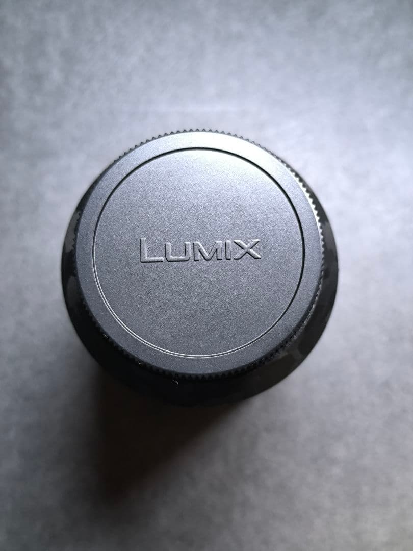 ☆美品☆Panasonic LUMIX 24-105mm F4 S Lマウント