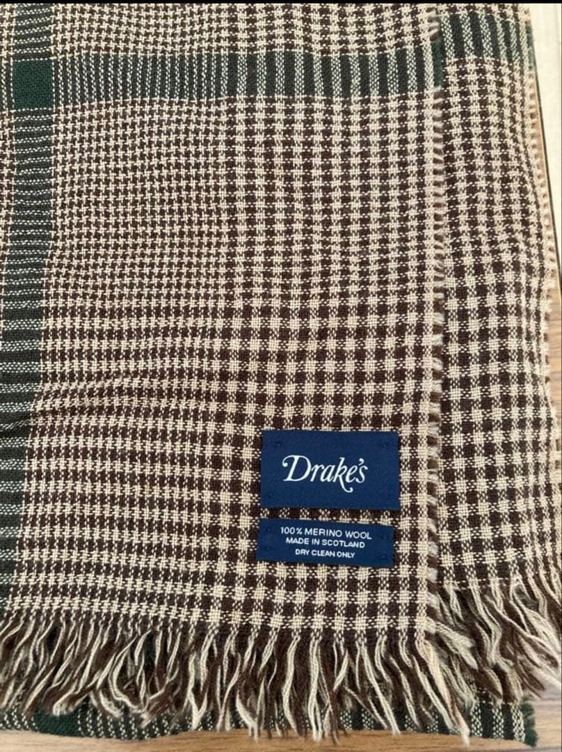 ドレイクス　ストール