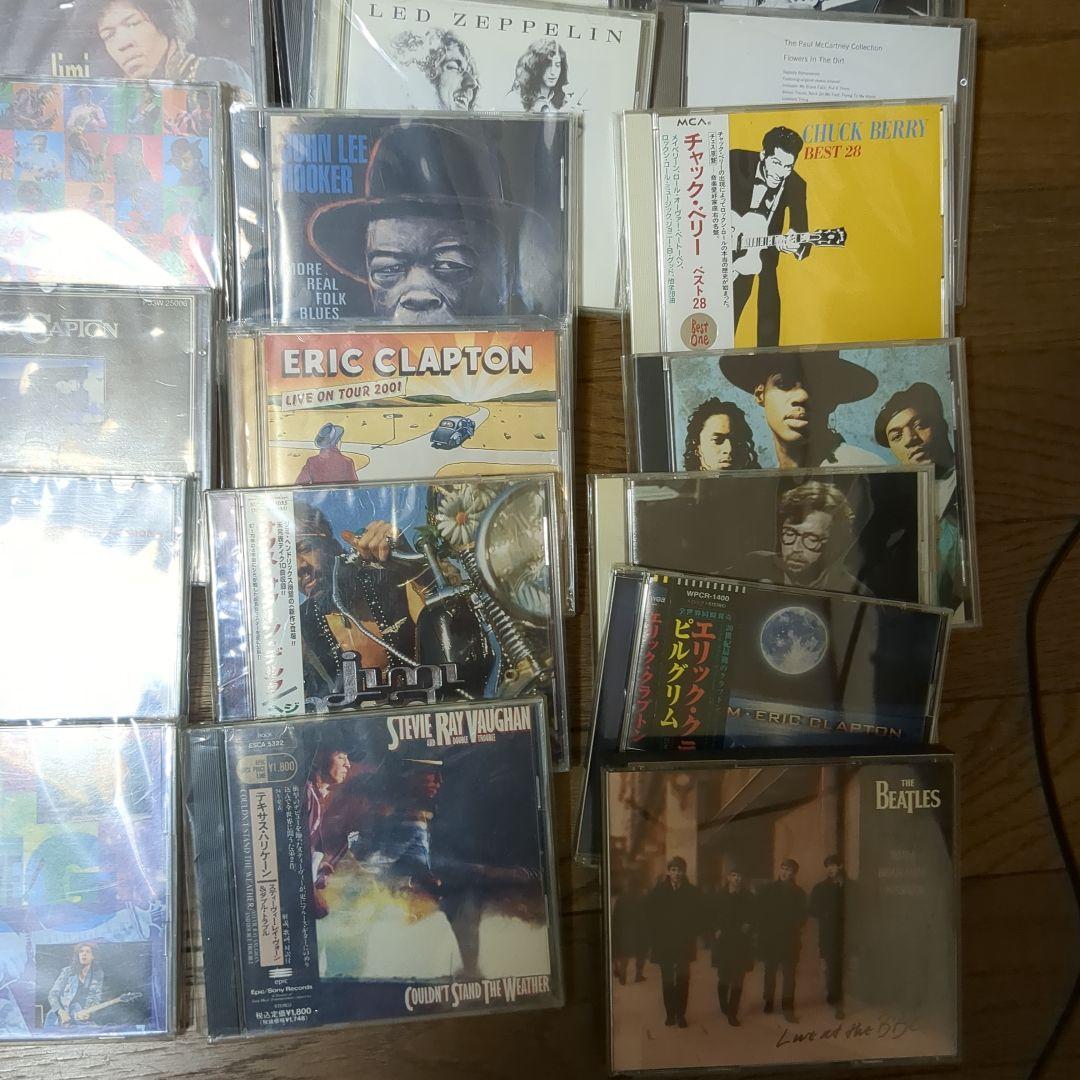 CDまとめ売り約80枚
