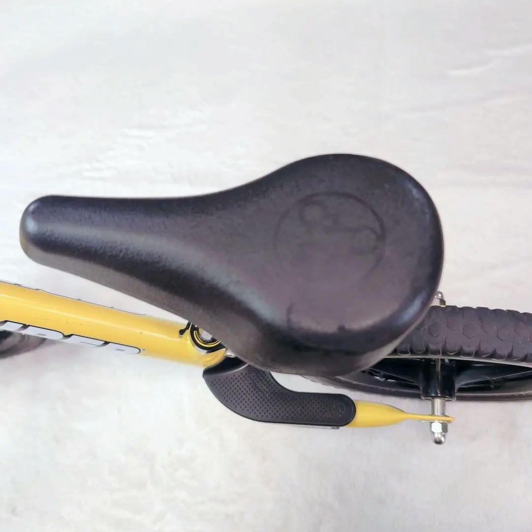 ストライダー スポーツ STRIDER 12インチ イエロー