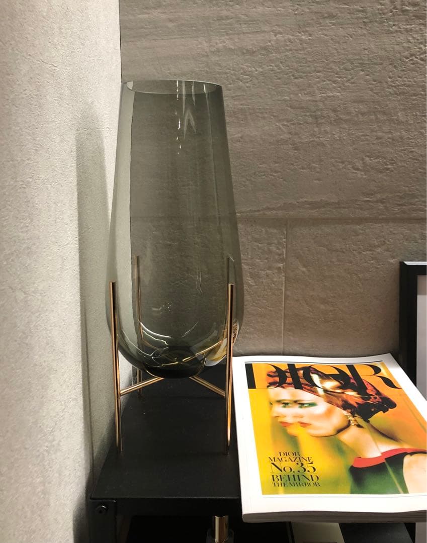 イシャス風ベース　Lサイズ　スタンド付き