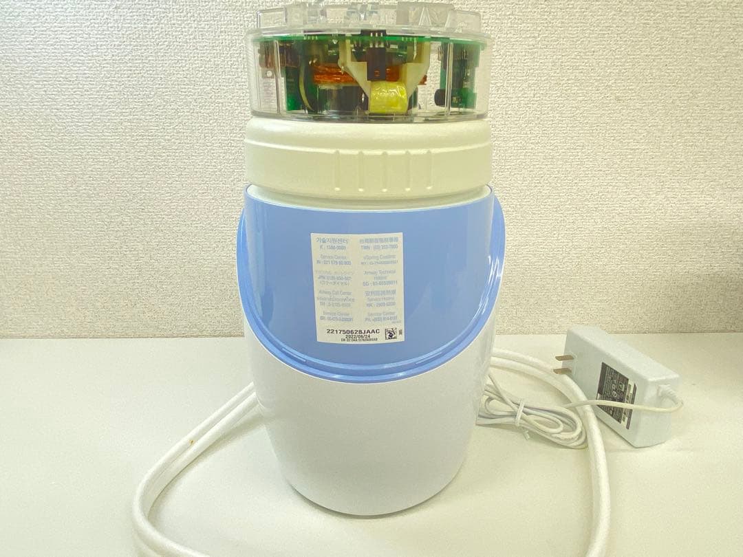 Amway アムウェイeSpring 浄水器 2021年製