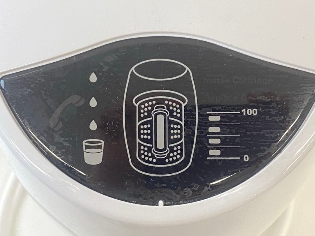 Amway アムウェイeSpring 浄水器 2021年製