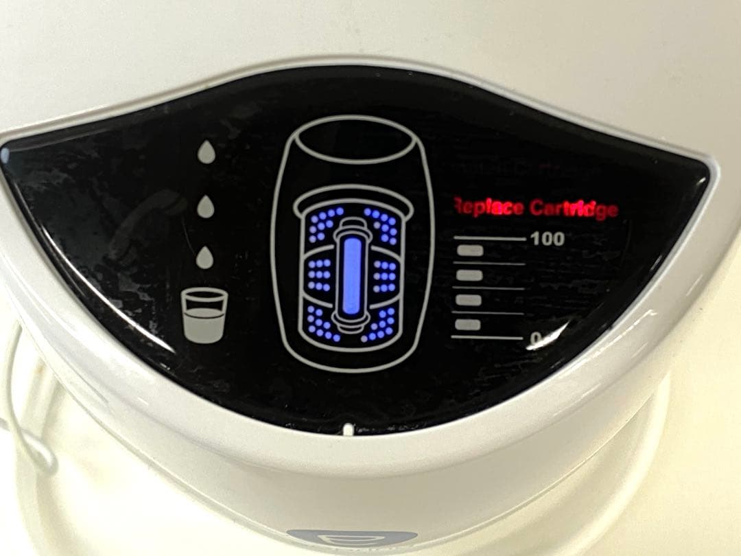 Amway アムウェイeSpring 浄水器 2021年製