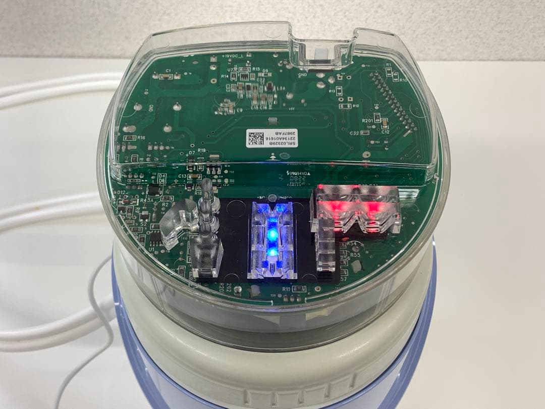 Amway アムウェイeSpring 浄水器 2021年製