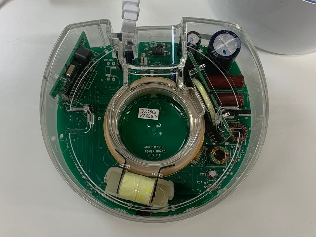 Amway アムウェイeSpring 浄水器 2021年製