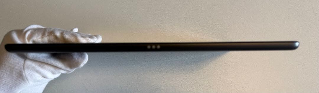 美品⭐︎ Apple iPad 第9世代　スペースグレー 本体+ケースおまけ