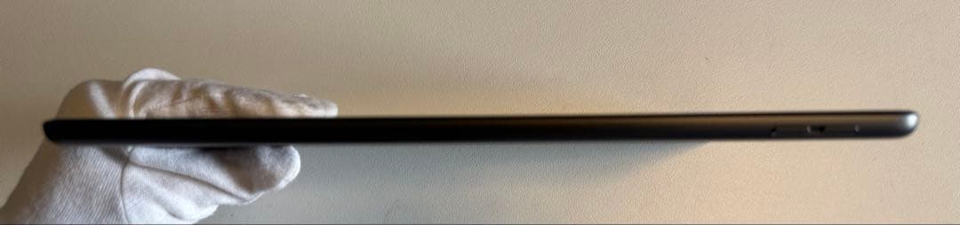 美品⭐︎ Apple iPad 第9世代　スペースグレー 本体+ケースおまけ