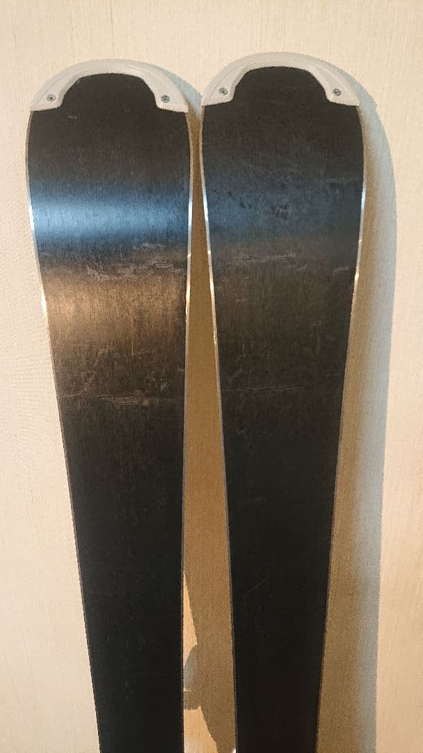 セット★140cm★スワロースキー/megawave　HEAD 24㎝