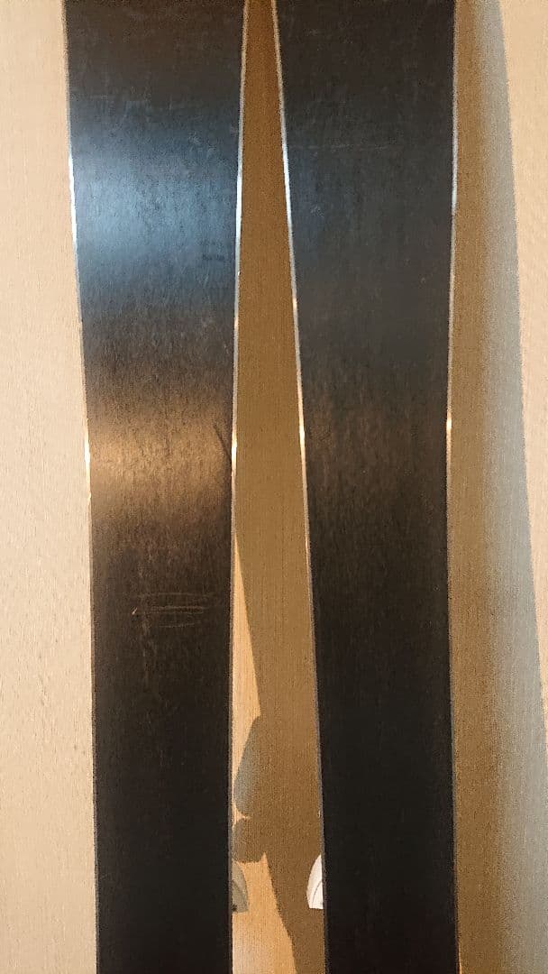 セット★140cm★スワロースキー/megawave　HEAD 24㎝