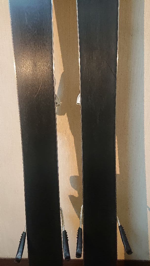 セット★140cm★スワロースキー/megawave　HEAD 24㎝